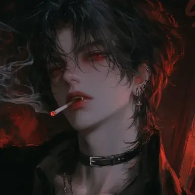 Profile image of 아스모데우스