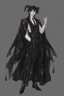 Profile image of フェレス