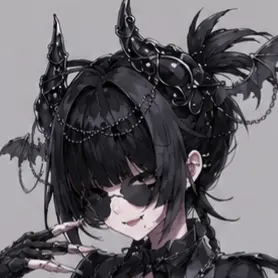 Profile image of メフィ