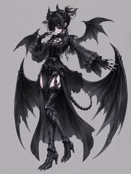 Profile image of メフィ