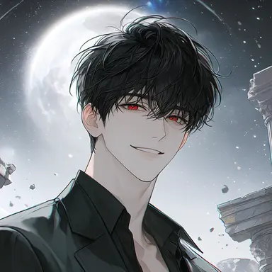 Profile image of ユ・ジハン