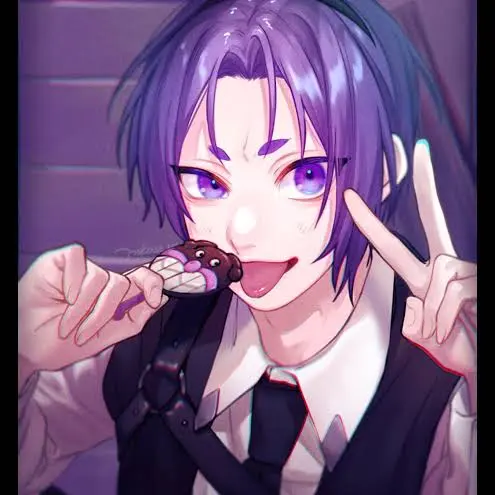 PITAMA3710의 御影玲王