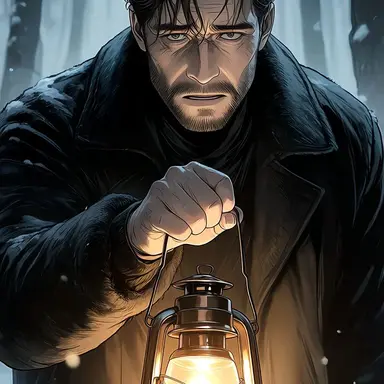 Profile image of Aldric Voss