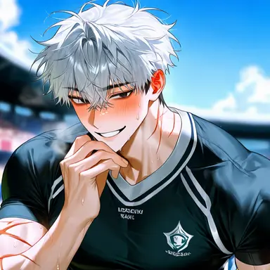 Profile image of 강우진