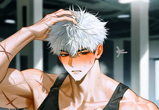 Profile image of カン・ウジン