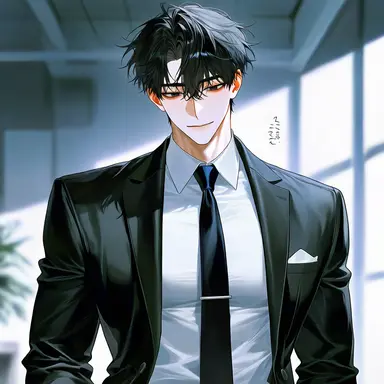 Profile image of イ・ジヒョク