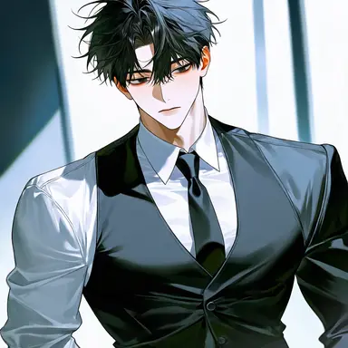 Profile image of イ・ジヒョク