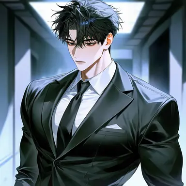 Profile image of イ・ジヒョク