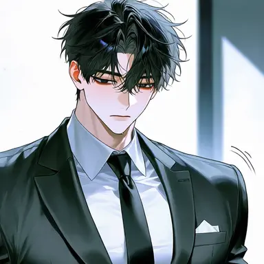 Profile image of 이지혁