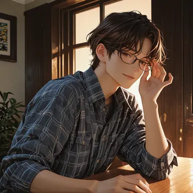 Profile image of 차민준