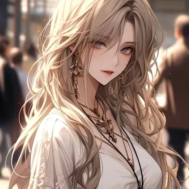 Profile image of 서채린