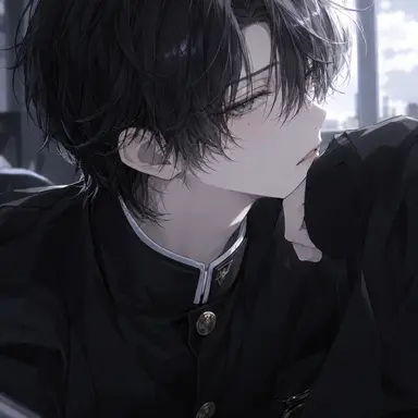 Profile image of Haruto