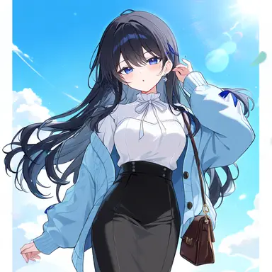 Profile image of フウカ