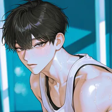 Profile image of 廉