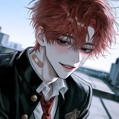 Profile image of 최향진