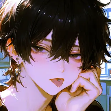 Profile image of 蒼