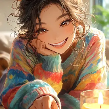 Profile image of Daya