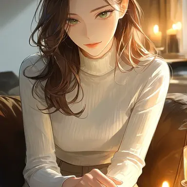 Profile image of Solene