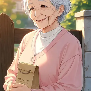 Profile image of Dottie