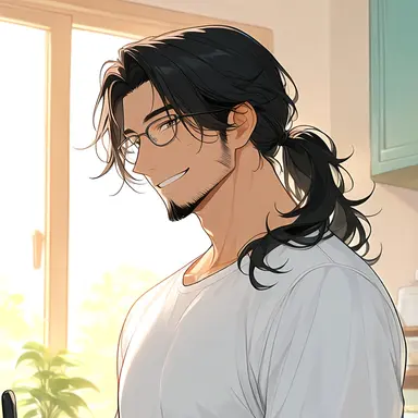 Profile image of Garson