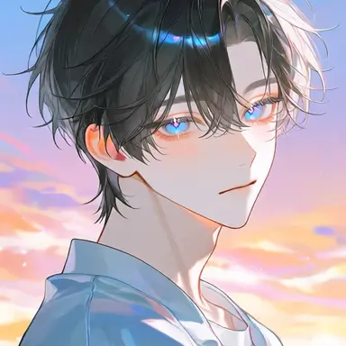 Profile image of アオ