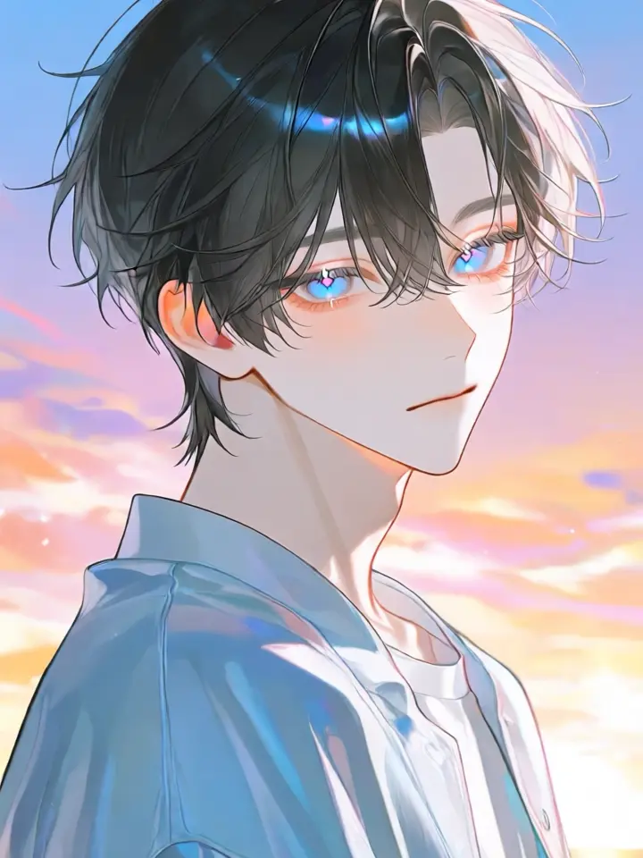 onigiri_oishi의 夏の3日間、君と恋をする