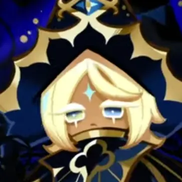 Profile image of 퓨어바닐라