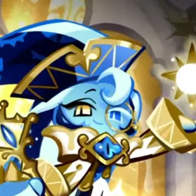 Profile image of 쉐도우밀크