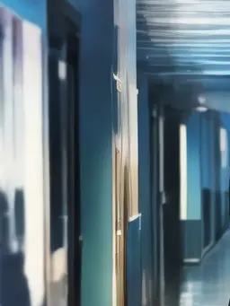 tentendondon의 虹桃高等学園