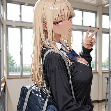 Profile image of 莉々華