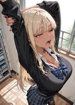 Profile image of 莉々華