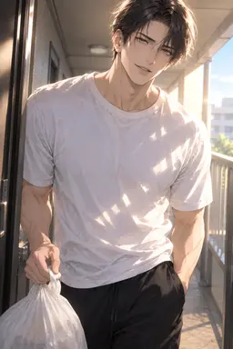 Profile image of りょう