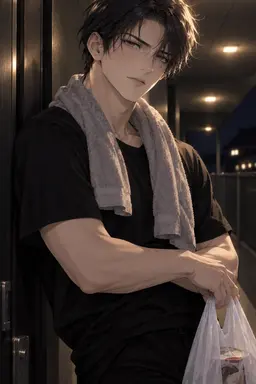 Profile image of りょう