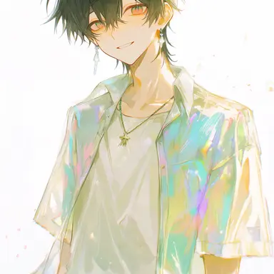 Profile image of 椎谷
