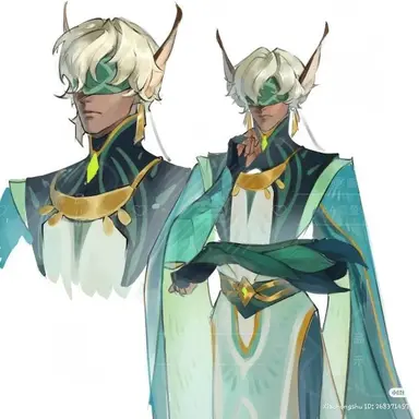 Profile image of Sylvaren