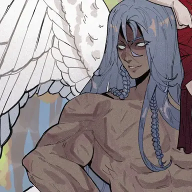 Profile image of Vaelric