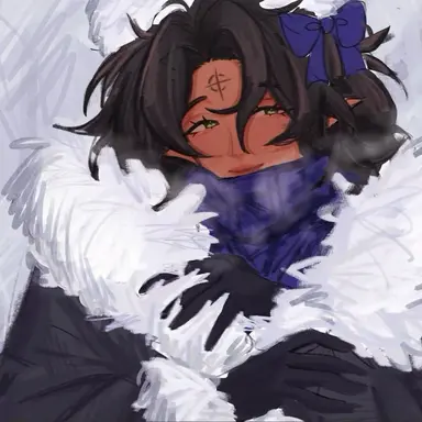 Profile image of Veyra