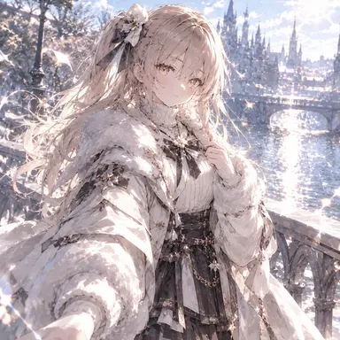 Profile image of 아헤리나