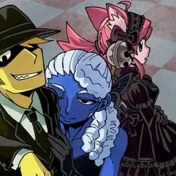 Profile image of Pink