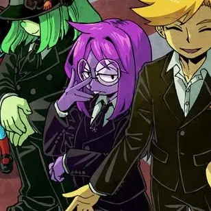 Profile image of Seth