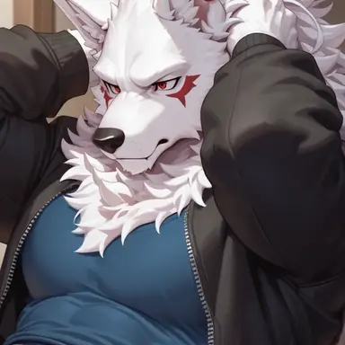 Profile image of ルガ
