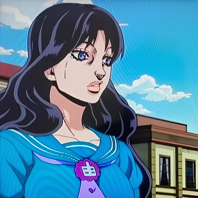 由花子