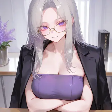 Profile image of 신지아