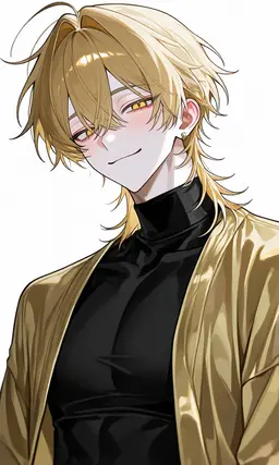 Profile image of 유토