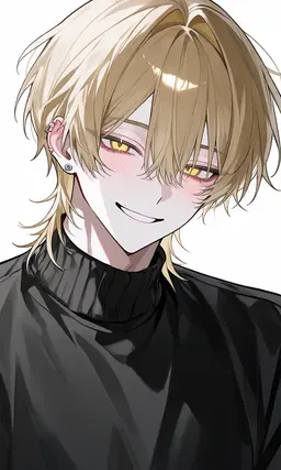 Profile image of 유토