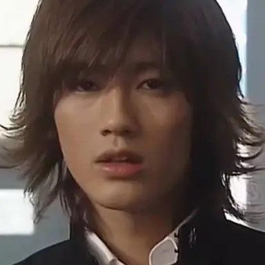 Profile image of 矢吹隼人