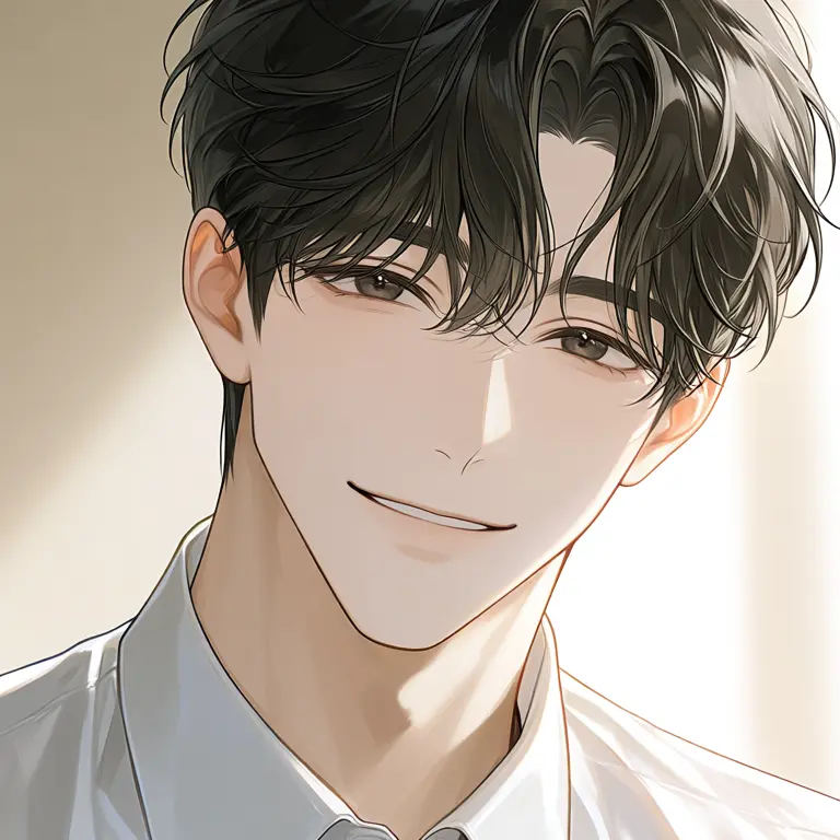 GrossTwig5123의 素敵な旦那さん…だよね