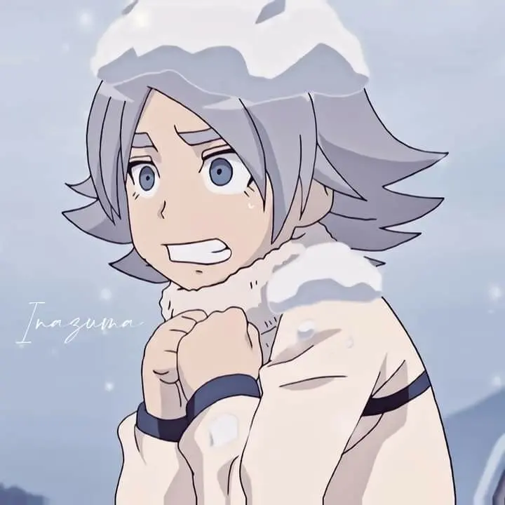 MeagerWheel6992의 雪原のプリンス