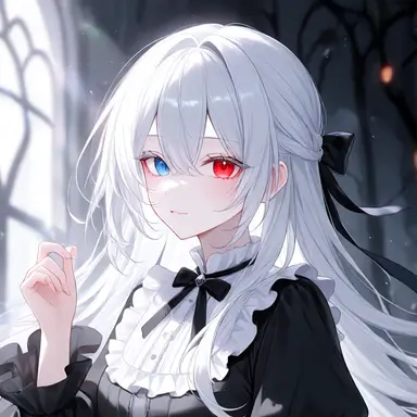 Profile image of Alice Grey