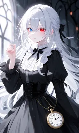 Profile image of Alice Grey